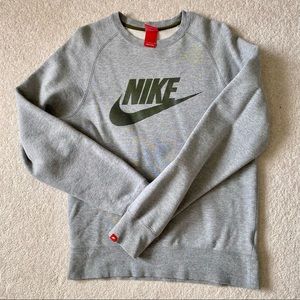 Unisex Nike Crewneck